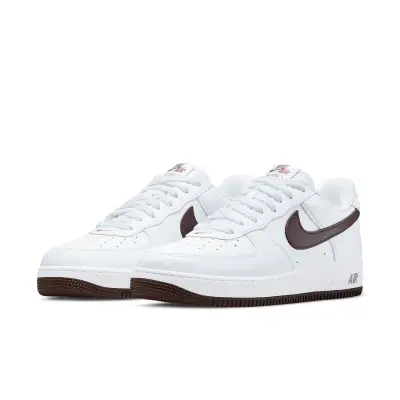 Nike Air Force 1 Low ‘Color of the Month – White Chocolate’