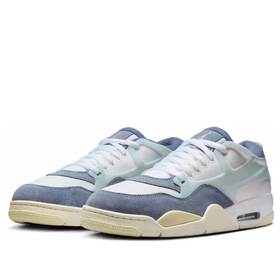 Air Jordan 4 RM ‘Diffused Blue Ashen Slate’