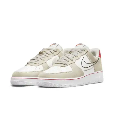 Nike Air Force 1 ’07 LV8 ‘First Use’