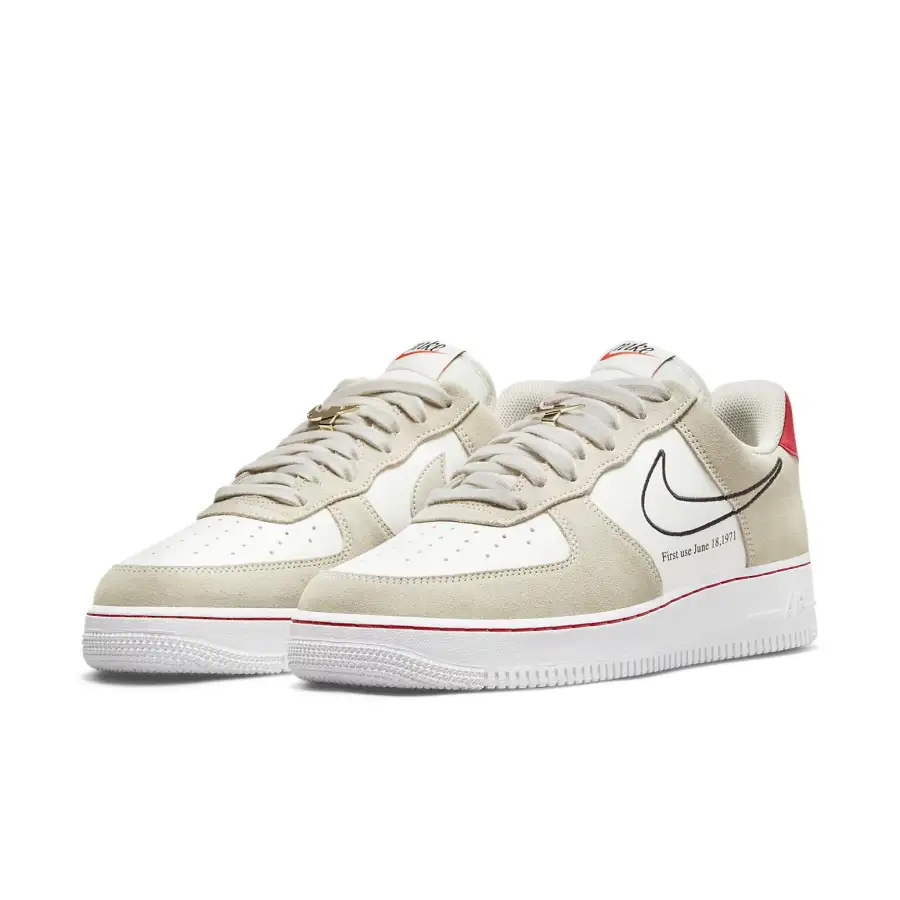 Nike Air Force 1 ’07 LV8 ‘First Use’