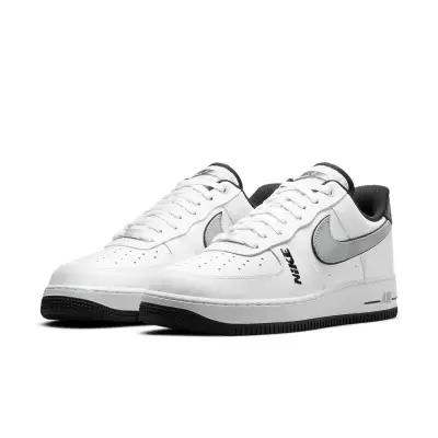 Nike Air Force 1 ’07 LV8 ‘White Wolf Grey’