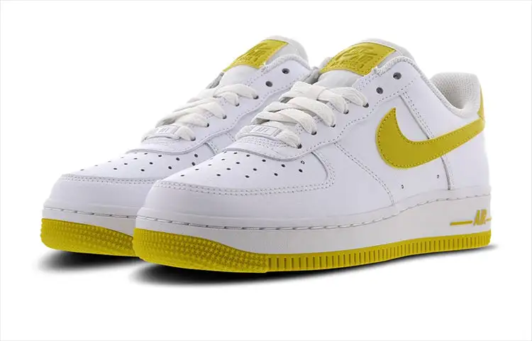 Nike Air Force 1 Low ‘Bright Citron’
