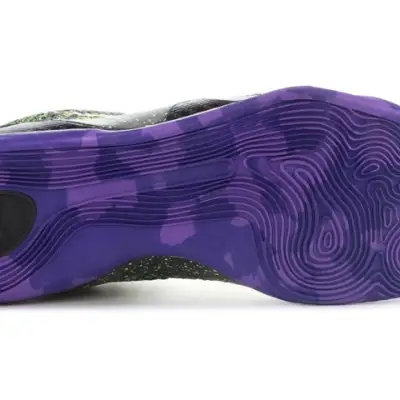 Nike Kobe 9 Elite Low ‘Mamba Moment’