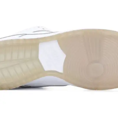 Nike Dunk Low Pro ‘White Ice’