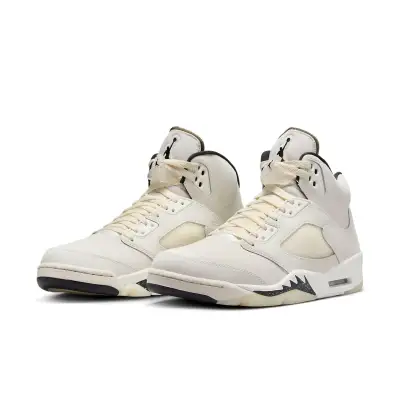 Air Jordan 5 Retro SE ‘Sail’