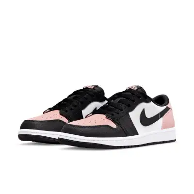 Air Jordan 1 Retro Low OG ‘Bleached Coral’
