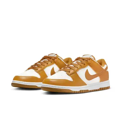 Nike Dunk Low Next Nature ‘Gold Phantom’