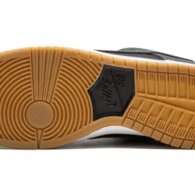 Nike SB Dunk Low TRD ‘Dark Grey’