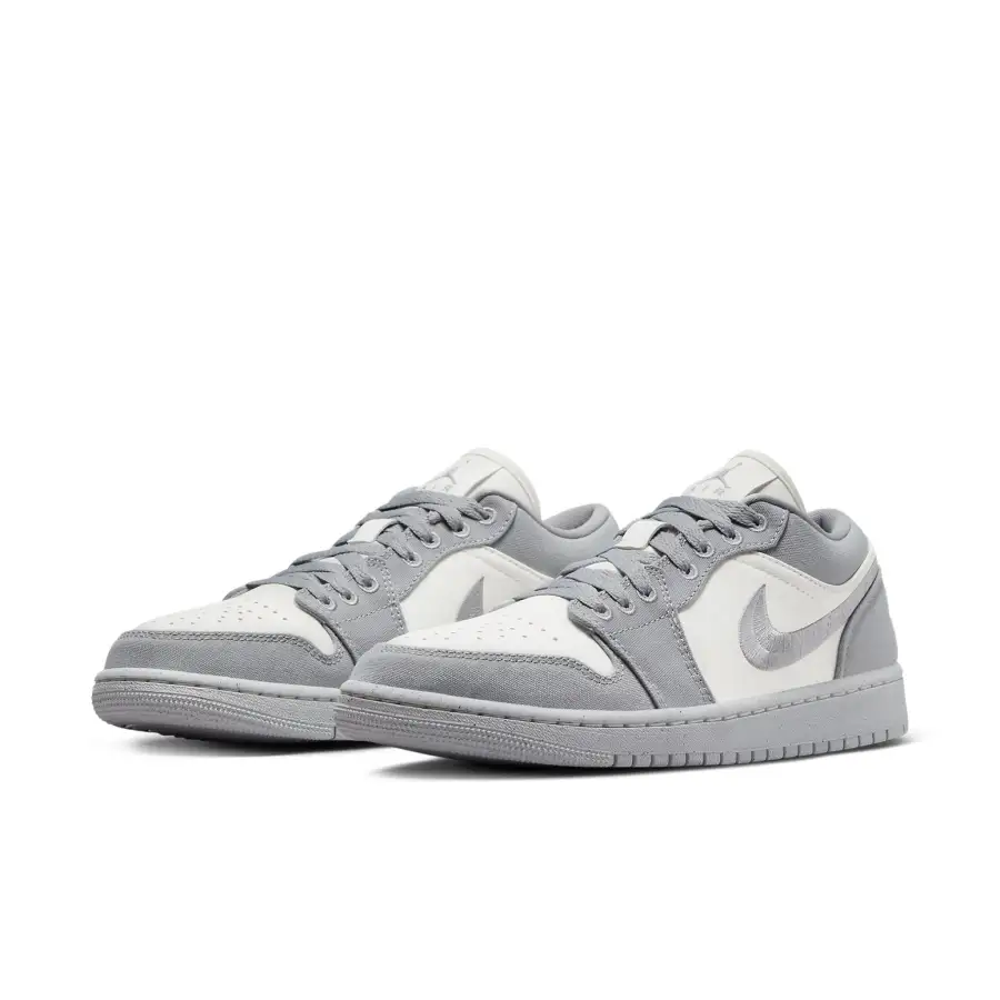 Air Jordan 1 Low SE ‘Light Steel Grey’