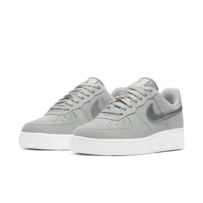 Nike Air Force 1 ’07 ‘Light Smoke Grey’