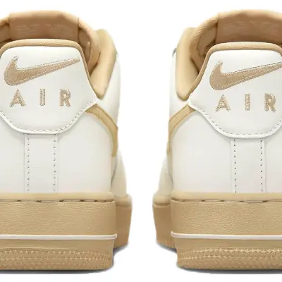 Nike Air Force 1 Low 07 ‘White Sail’