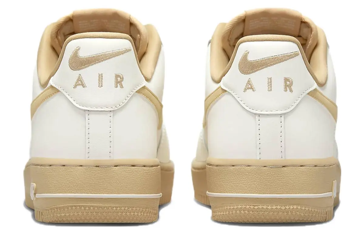 Nike Air Force 1 Low 07 ‘White Sail’