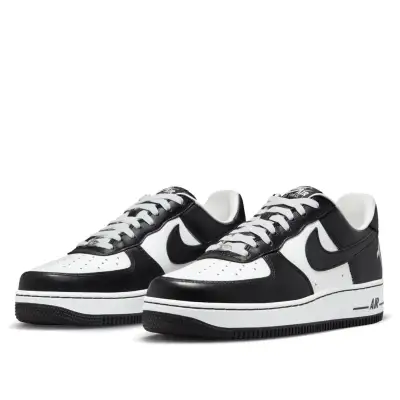 Nike Air Force 1 Low ‘Terror Squad – White Black’