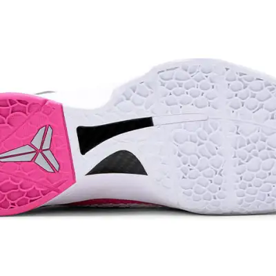 Nike Zoom Kobe 6 Protro ‘Think Pink’