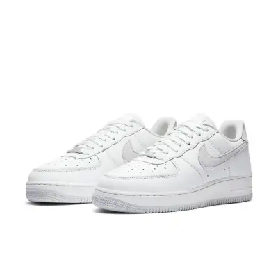 Nike Air Force 1 ’07 Craft ‘White Photon Dust’