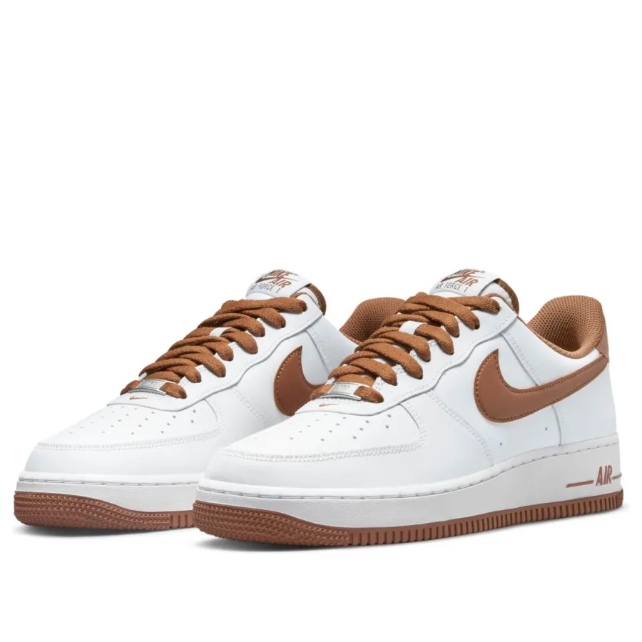 Nike Air Force 1 ’07 ‘Pecan’