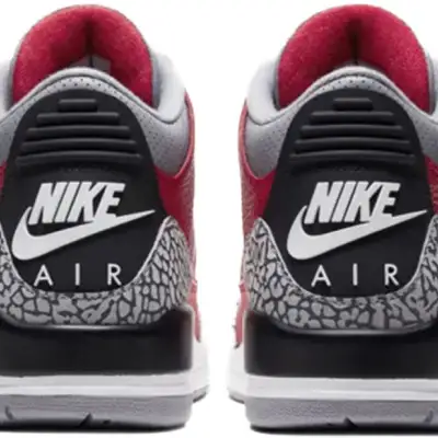 Air Jordan 3 Retro SE ‘Unite’