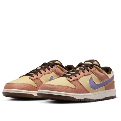 Nike Dunk Low ‘Denim Dusted Clay’