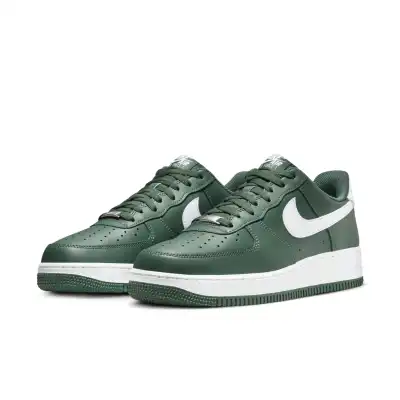 Nike Air Force 1 ’07 ‘Gorge Green’