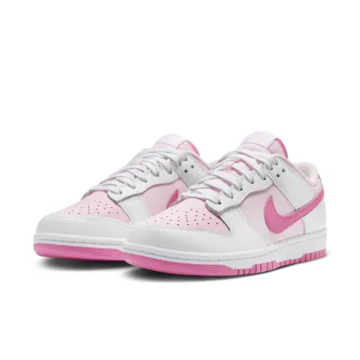 Nike Dunk Low ‘Pink Foam’