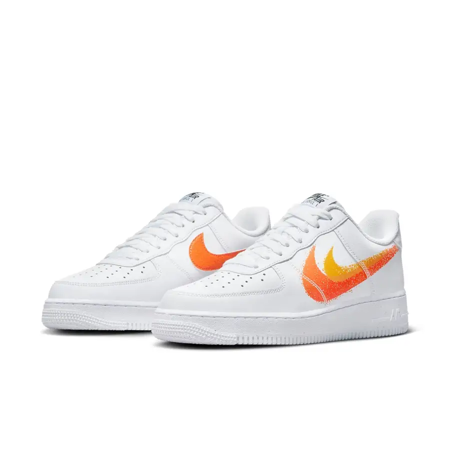 Nike Air Force 1 Low ‘Spray Paint Swoosh’