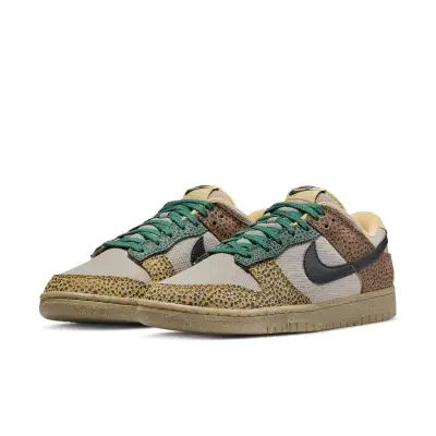 Nike Dunk Low ‘Golden Moss’