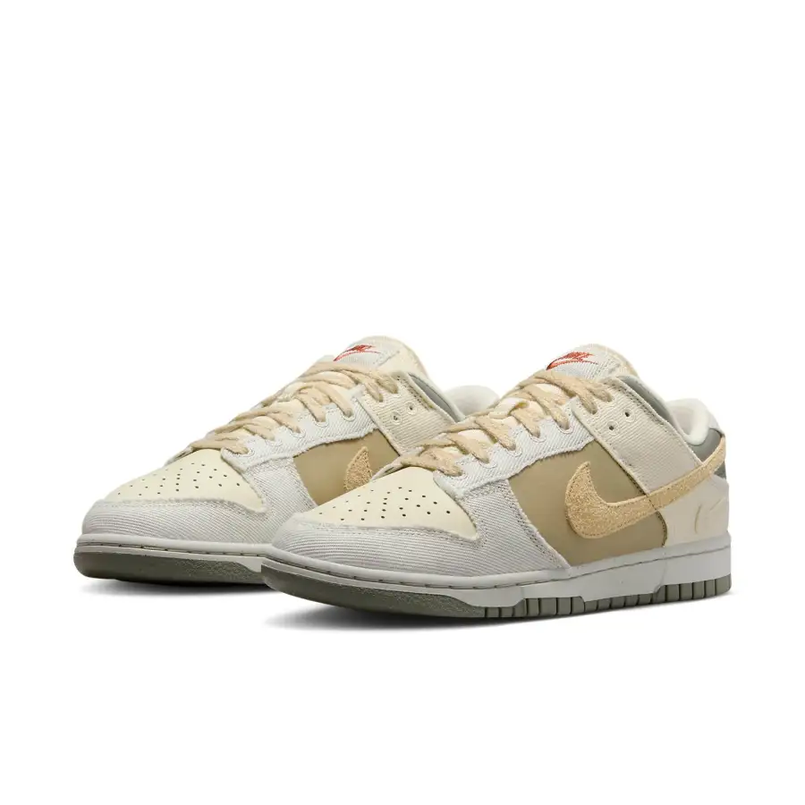 Nike Dunk Low ‘Light Bone Neutral Olive’