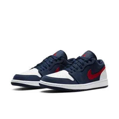 Air Jordan 1 Low ‘USA’