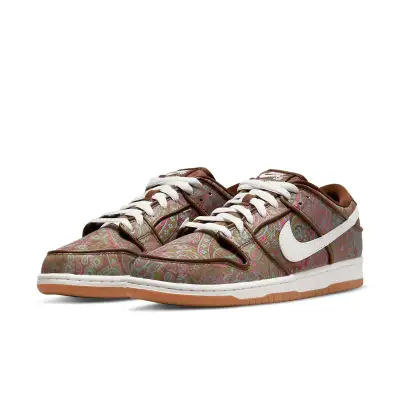 Nike Dunk Low Pro Premium SB ‘Paisley’