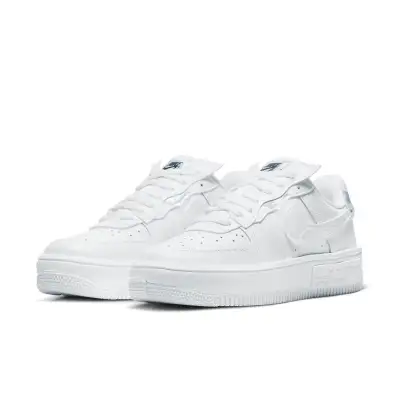 Nike Air Force 1 Fontanka ‘Triple White’