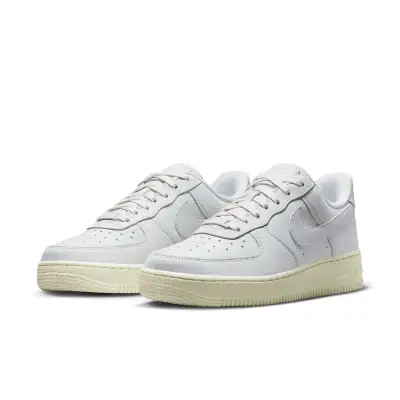 Nike Air Force 1 Low PRM MF ‘Summit White’