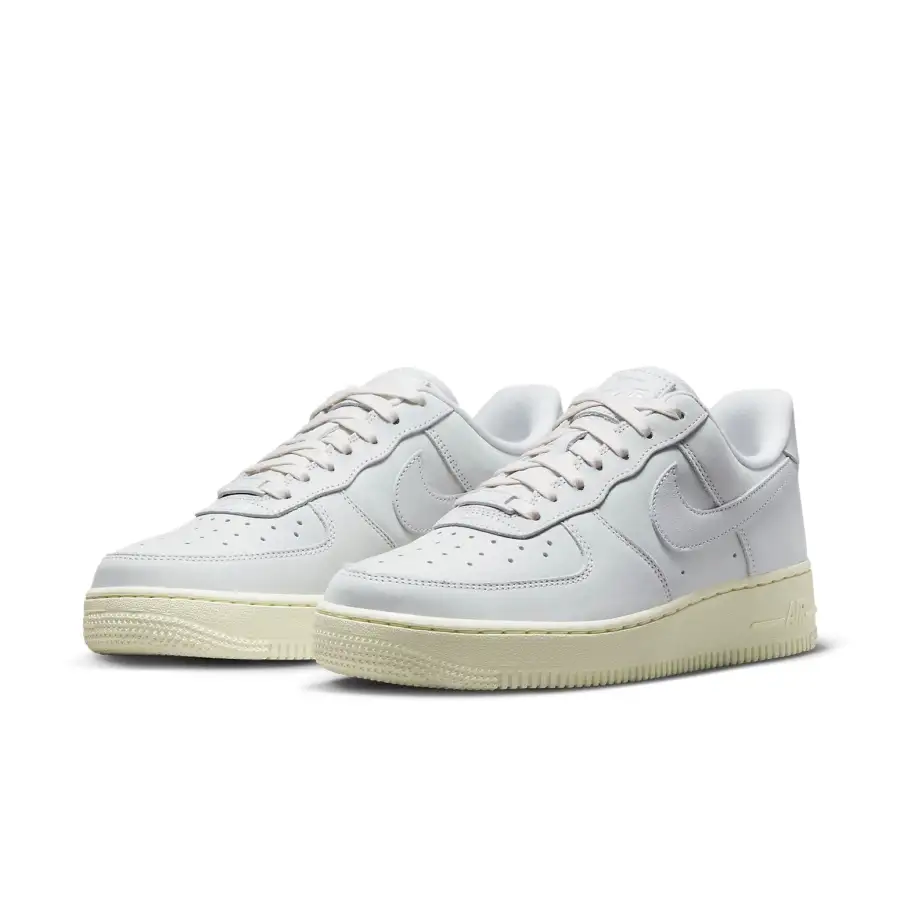 Nike Air Force 1 Low PRM MF ‘Summit White’