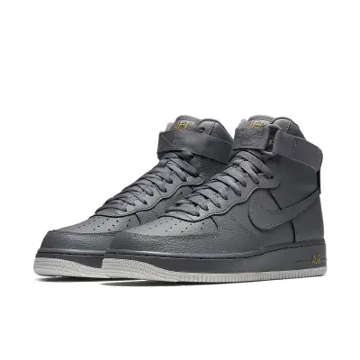 Nike Air Force 1 High ’07 ‘Cool Grey’