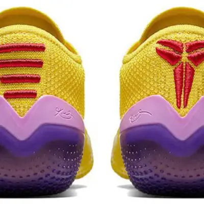Nike Kobe A.D. NXT 360 ‘Yellow Strike’