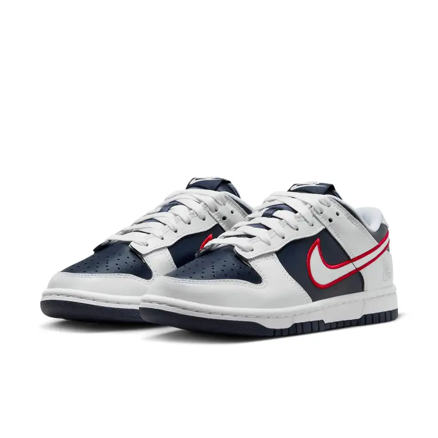 Nike Dunk Low ‘Houston Comets Four-Peat’