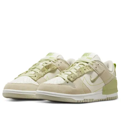 Nike Dunk Low Disrupt 2 ‘Green Snake’