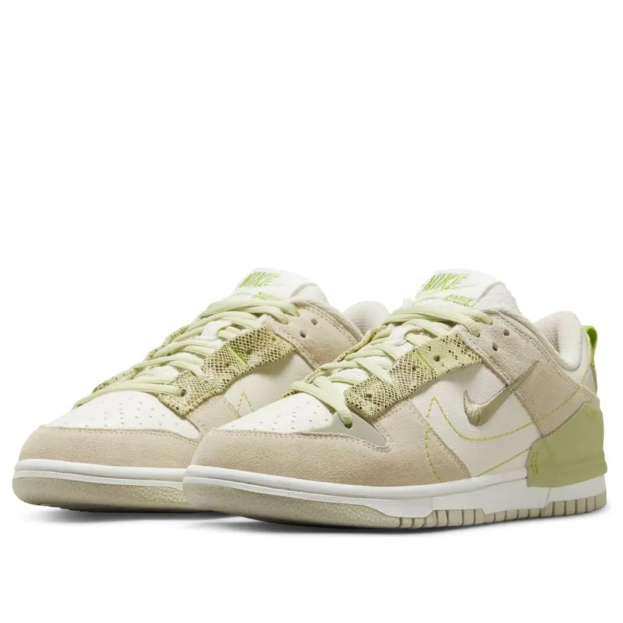 Nike Dunk Low Disrupt 2 ‘Green Snake’