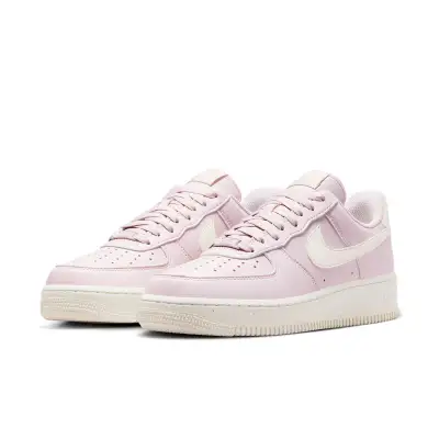 Nike Air Force 1 Low Next Nature ‘Platinum Violet Coconut Milk’