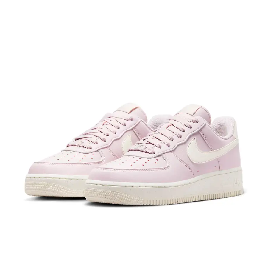 Nike Air Force 1 Low Next Nature ‘Platinum Violet Coconut Milk’