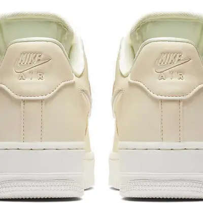 Nike Air Force 1 Low ’07 SE ‘Jelly Jewel – Pale Ivory’