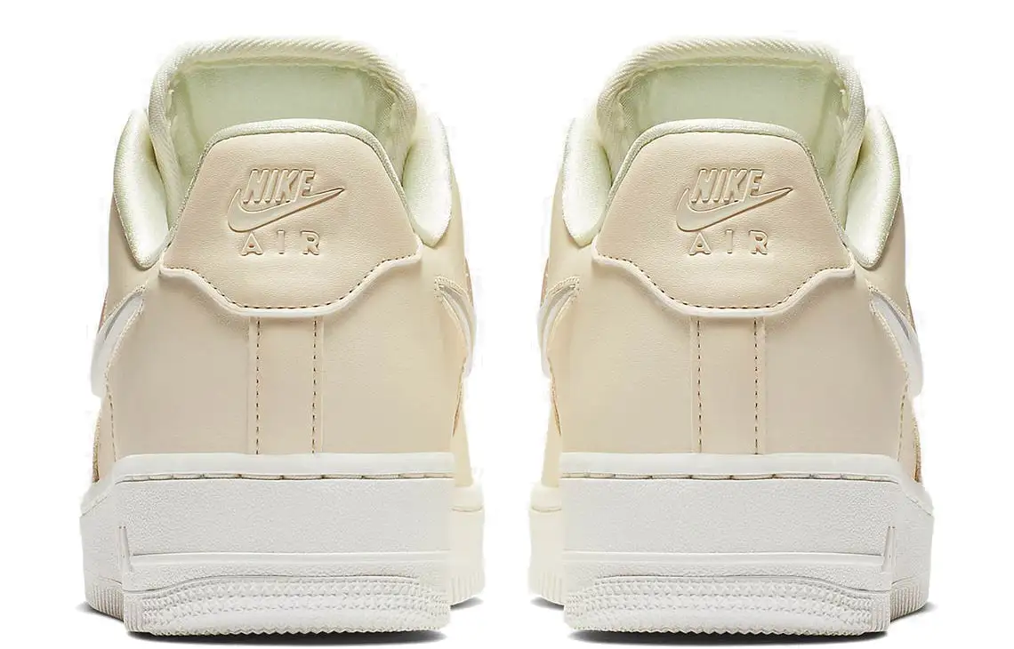 Nike Air Force 1 Low ’07 SE ‘Jelly Jewel – Pale Ivory’