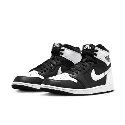 Air Jordan 1 High OG ‘Black White’