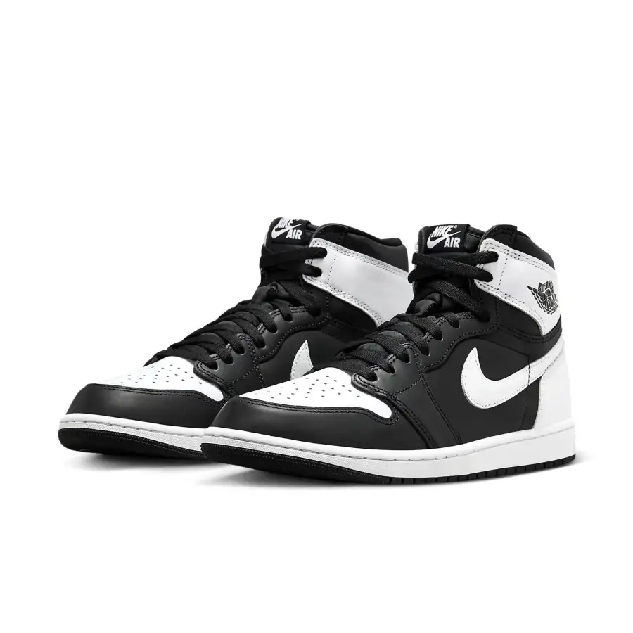 Air Jordan 1 High OG ‘Black White’