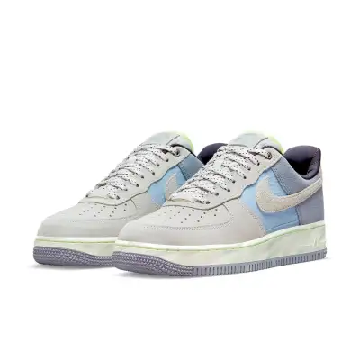 Nike Air Force 1 ’07 LX ‘Deep Freeze’