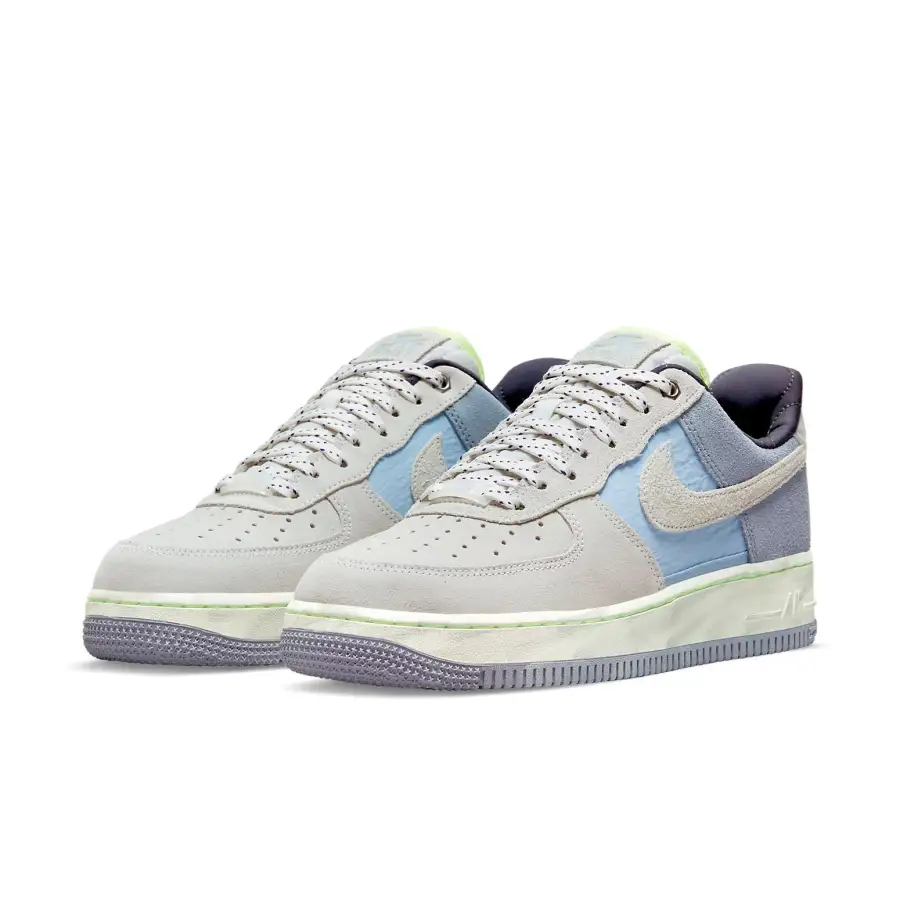 Nike Air Force 1 ’07 LX ‘Deep Freeze’