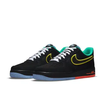 Nike Air Force 1 ’07 LV8 ‘Peace and Unity’