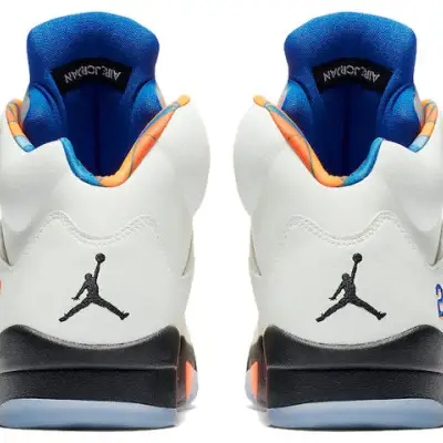 Air Jordan 5 Retro ‘International Flight’