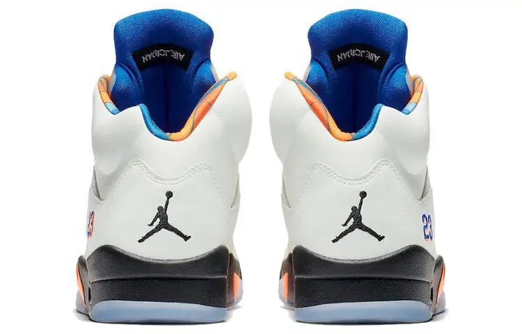 Air Jordan 5 Retro ‘International Flight’