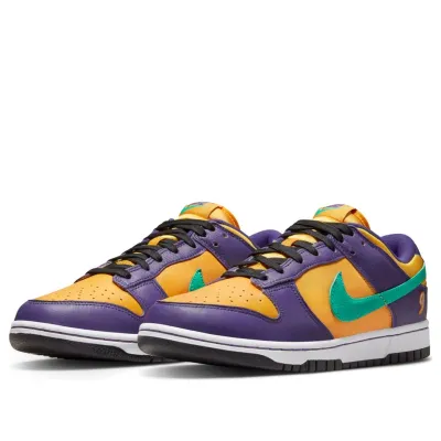 Nike x Lisa Leslie Dunk Low ‘Sparks’