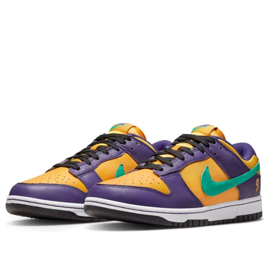 Nike x Lisa Leslie Dunk Low ‘Sparks’